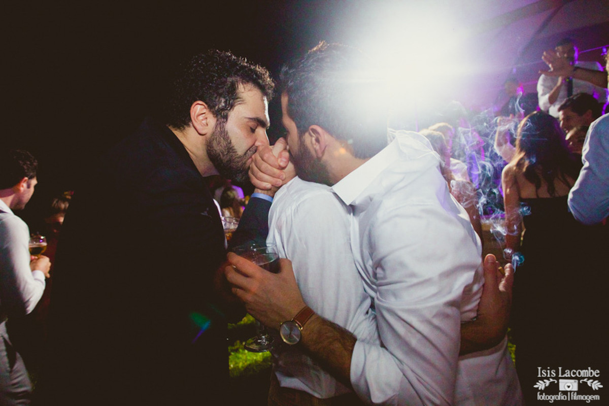 Luiza & Thiago | Casamento | Recepção + Festa