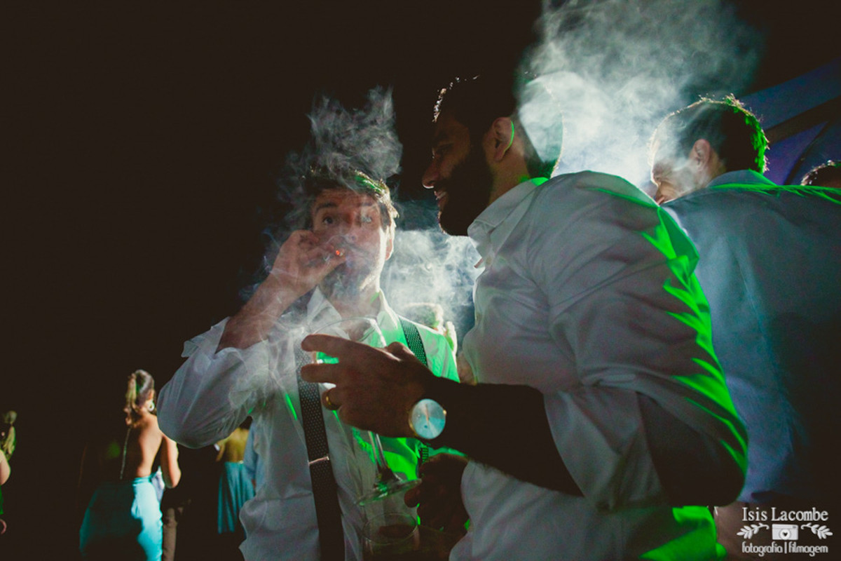 Luiza & Thiago | Casamento | Recepção + Festa