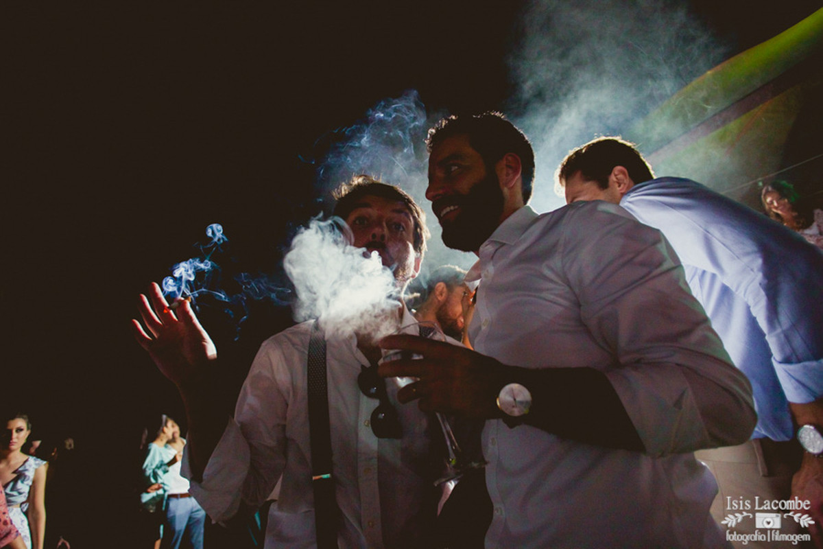 Luiza & Thiago | Casamento | Recepção + Festa