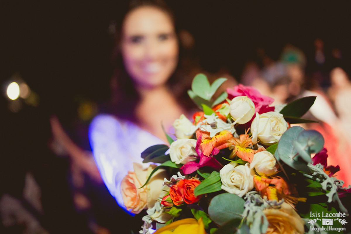 Luiza & Thiago | Casamento | Recepção + Festa