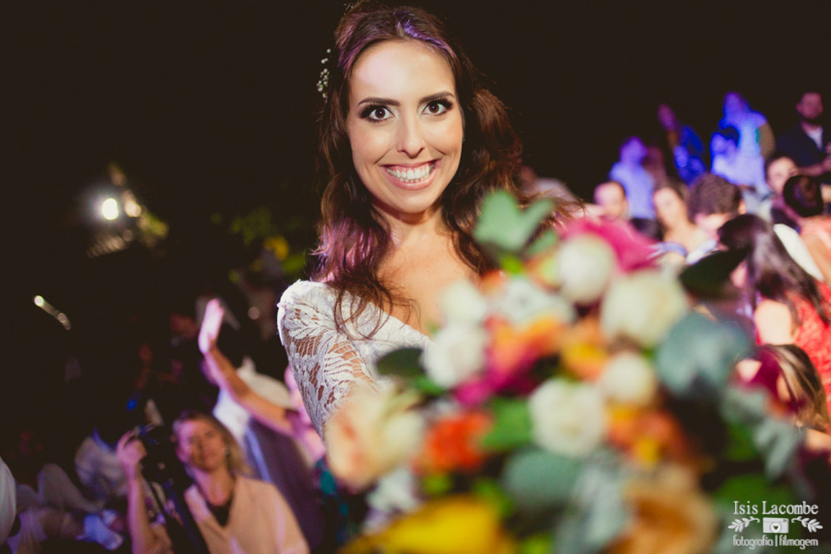 Luiza & Thiago | Casamento | Recepção + Festa