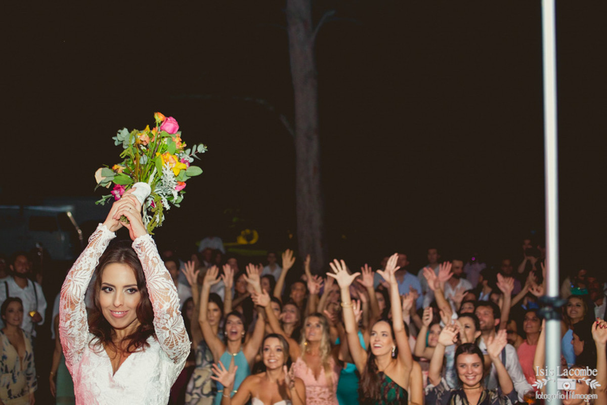 Luiza & Thiago | Casamento | Recepção + Festa