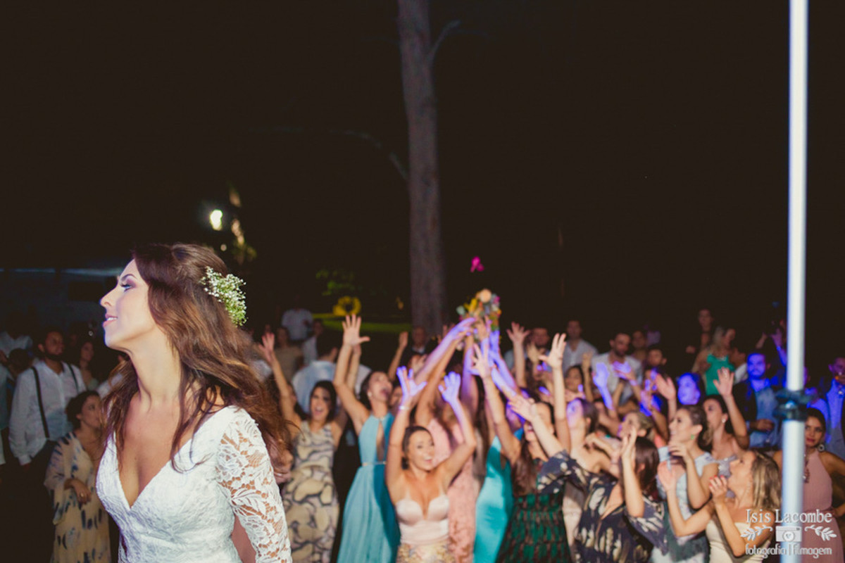 Luiza & Thiago | Casamento | Recepção + Festa