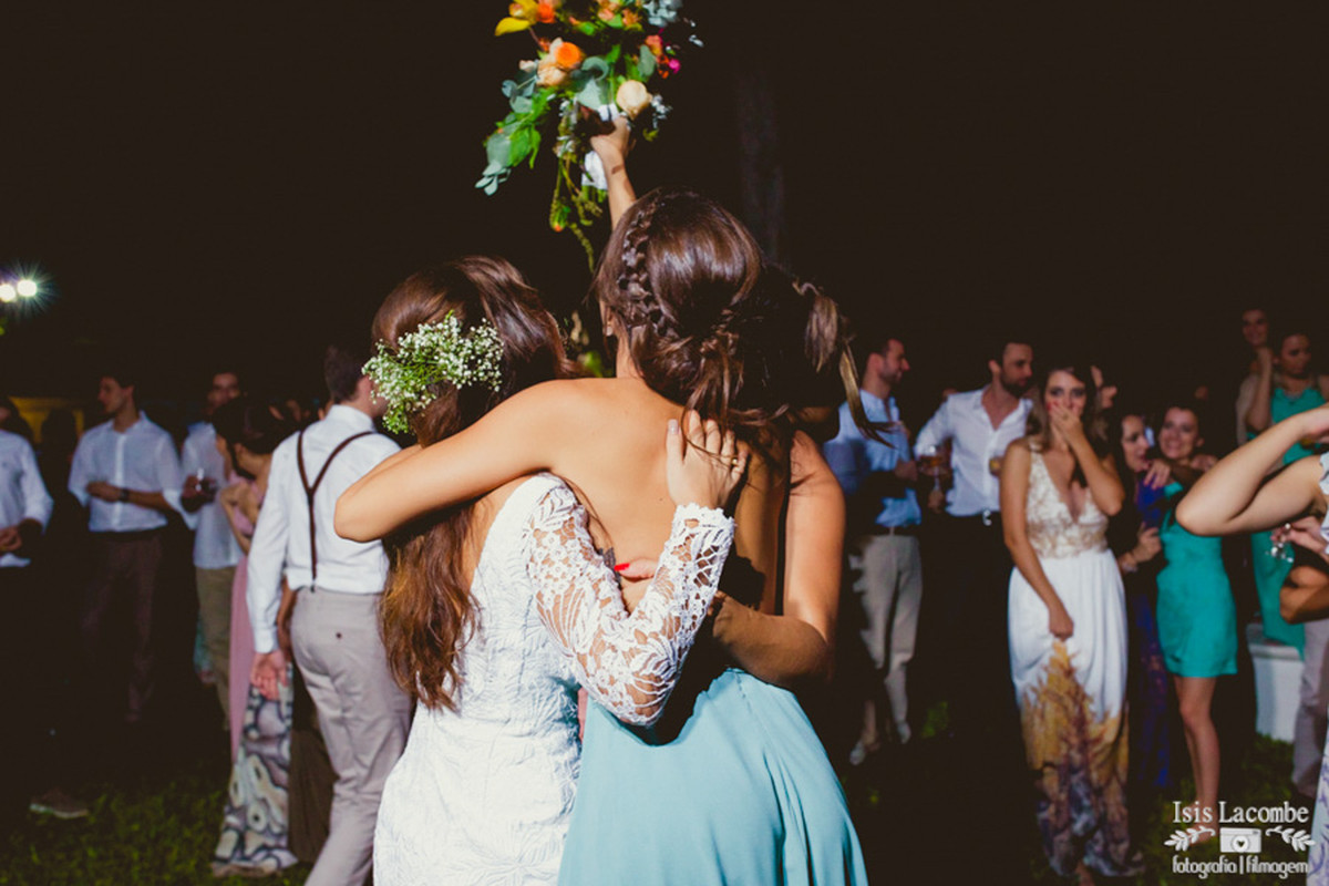 Luiza & Thiago | Casamento | Recepção + Festa