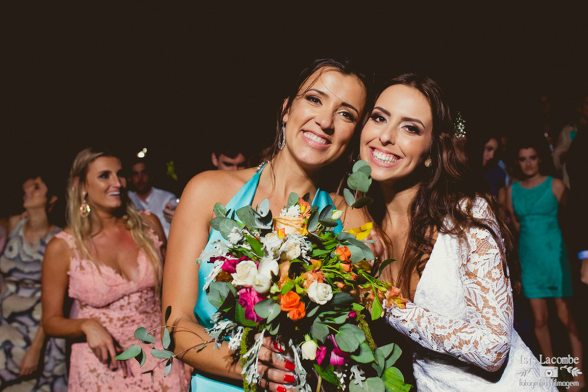 Luiza & Thiago | Casamento | Recepção + Festa