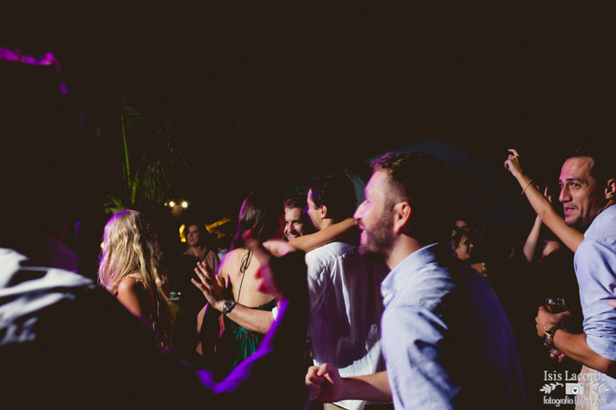 Luiza & Thiago | Casamento | Recepção + Festa