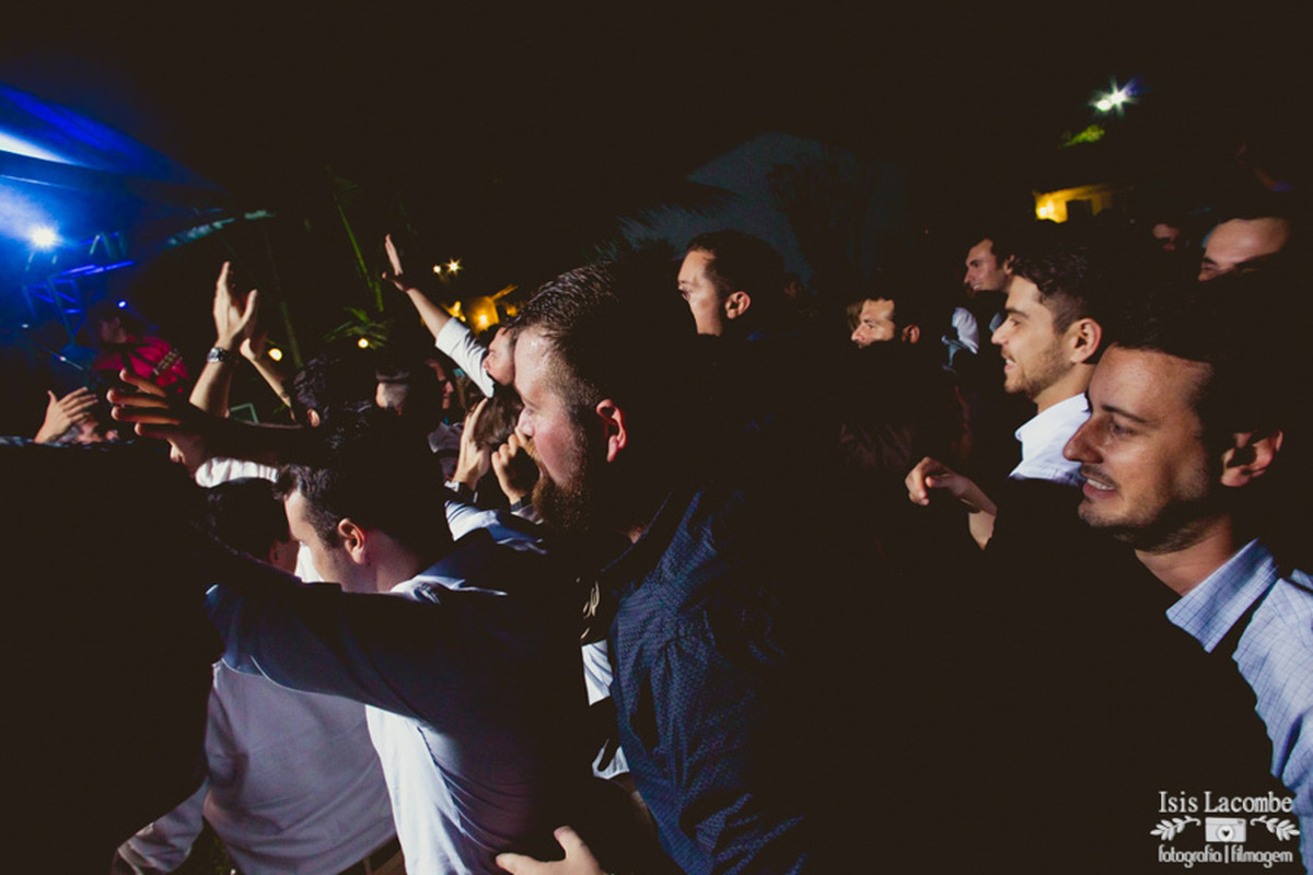 Luiza & Thiago | Casamento | Recepção + Festa
