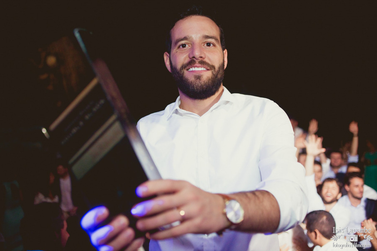 Luiza & Thiago | Casamento | Recepção + Festa