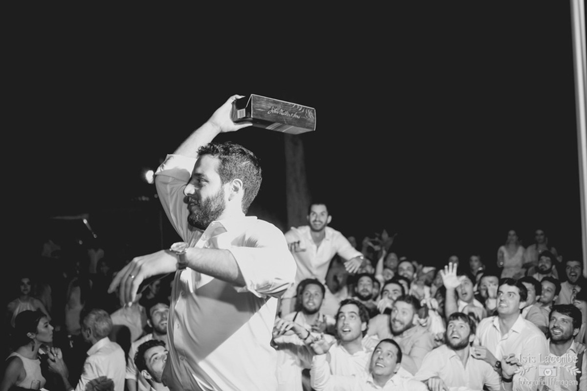 Luiza & Thiago | Casamento | Recepção + Festa