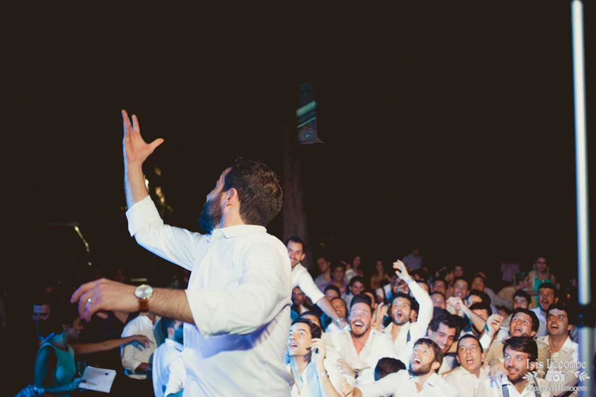 Luiza & Thiago | Casamento | Recepção + Festa