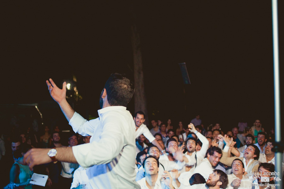 Luiza & Thiago | Casamento | Recepção + Festa