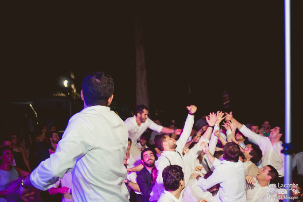 Luiza & Thiago | Casamento | Recepção + Festa