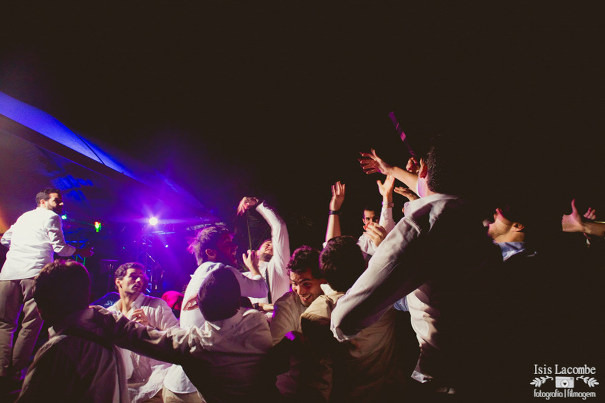 Luiza & Thiago | Casamento | Recepção + Festa