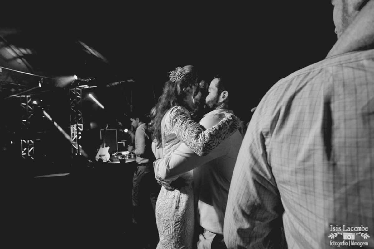 Luiza & Thiago | Casamento | Recepção + Festa