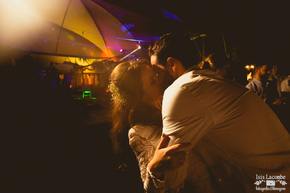 Luiza & Thiago | Casamento | Recepção + Festa