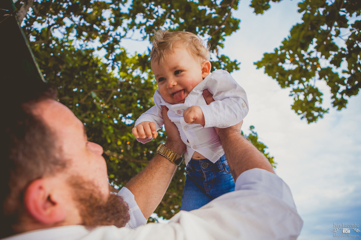 Joaquim | Pré 1 ano | Smash Cake | Sessão Fotográfica