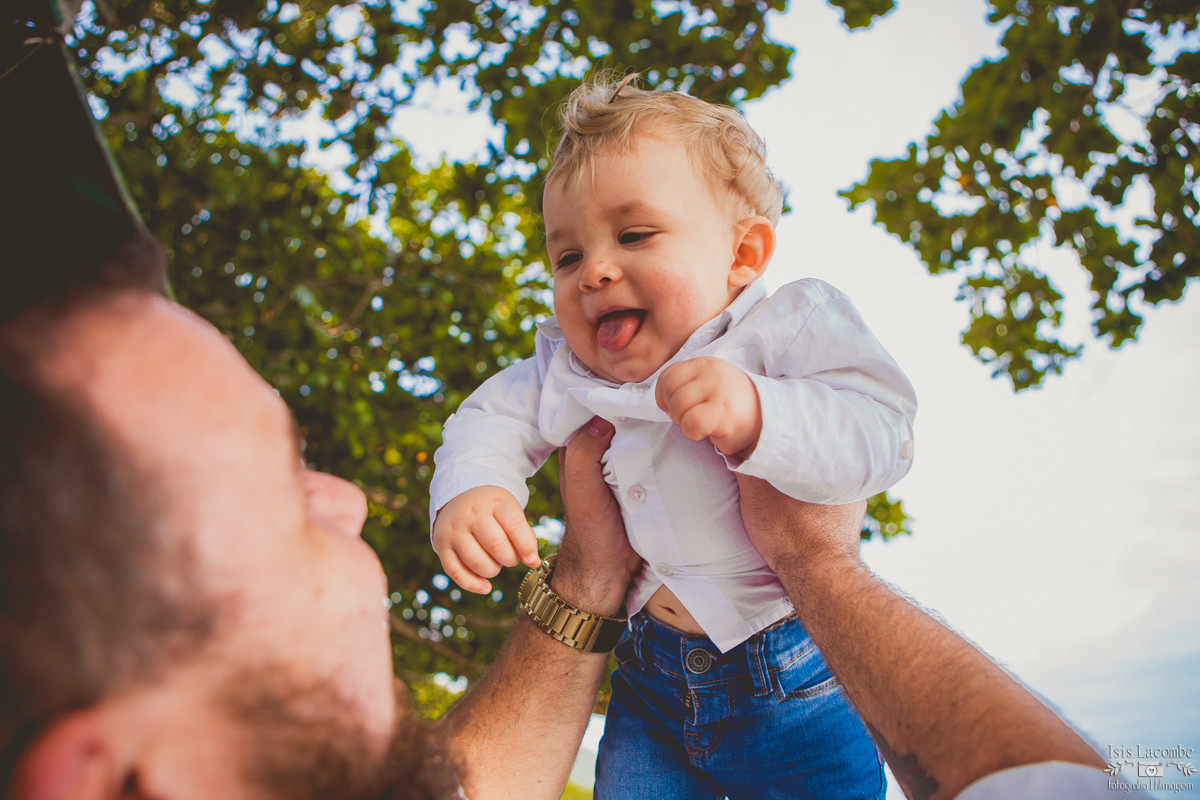 Joaquim | Pré 1 ano | Smash Cake | Sessão Fotográfica