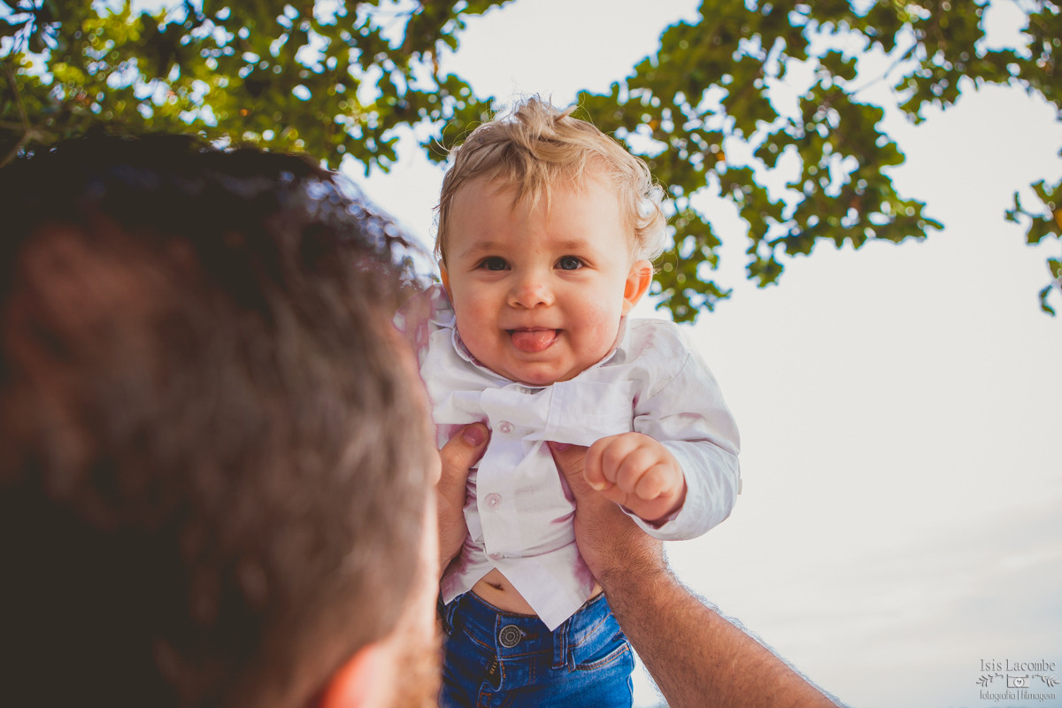 Joaquim | Pré 1 ano | Smash Cake | Sessão Fotográfica
