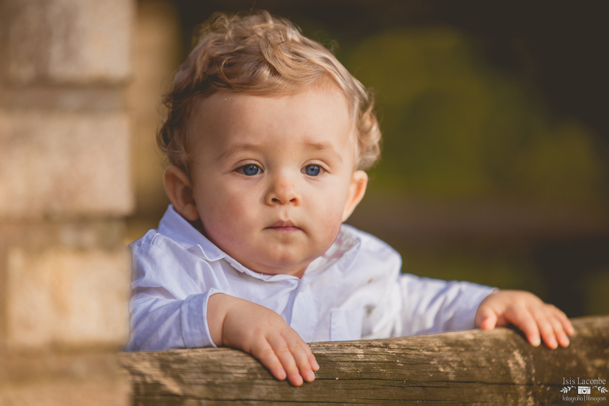 Joaquim | Pré 1 ano | Smash Cake | Sessão Fotográfica