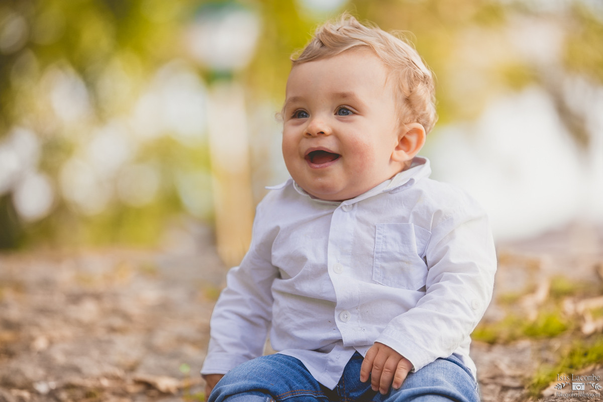 Joaquim | Pré 1 ano | Smash Cake | Sessão Fotográfica