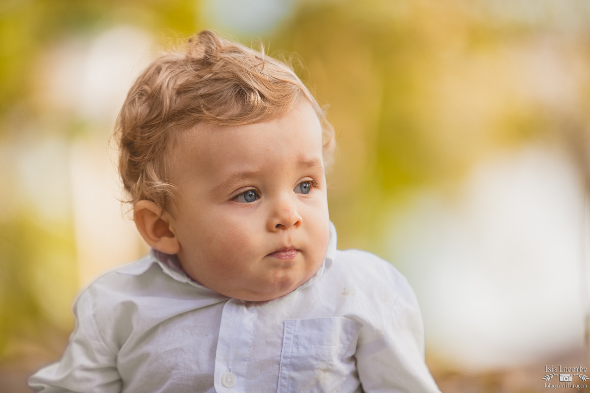Joaquim | Pré 1 ano | Smash Cake | Sessão Fotográfica