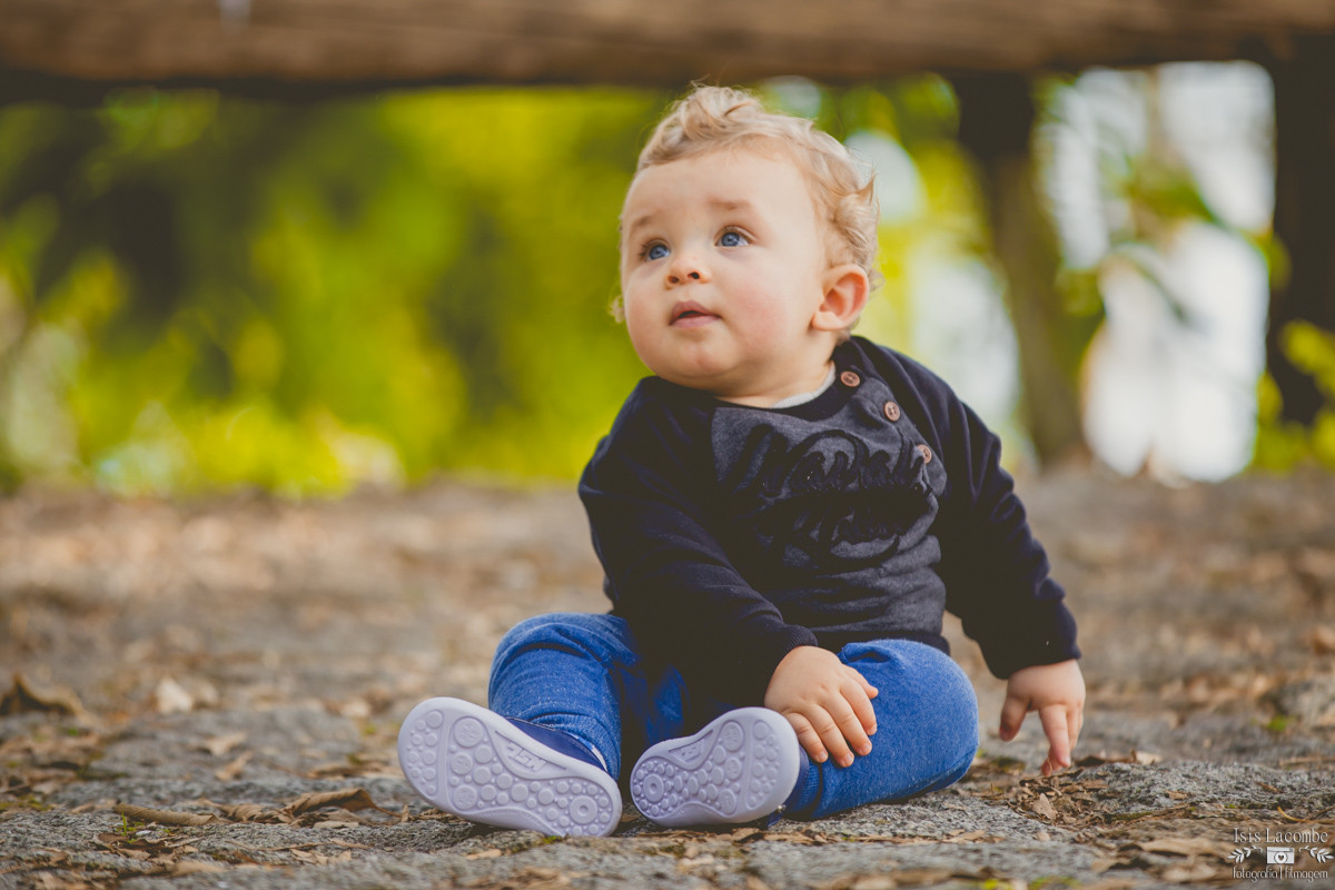 Joaquim | Pré 1 ano | Smash Cake | Sessão Fotográfica