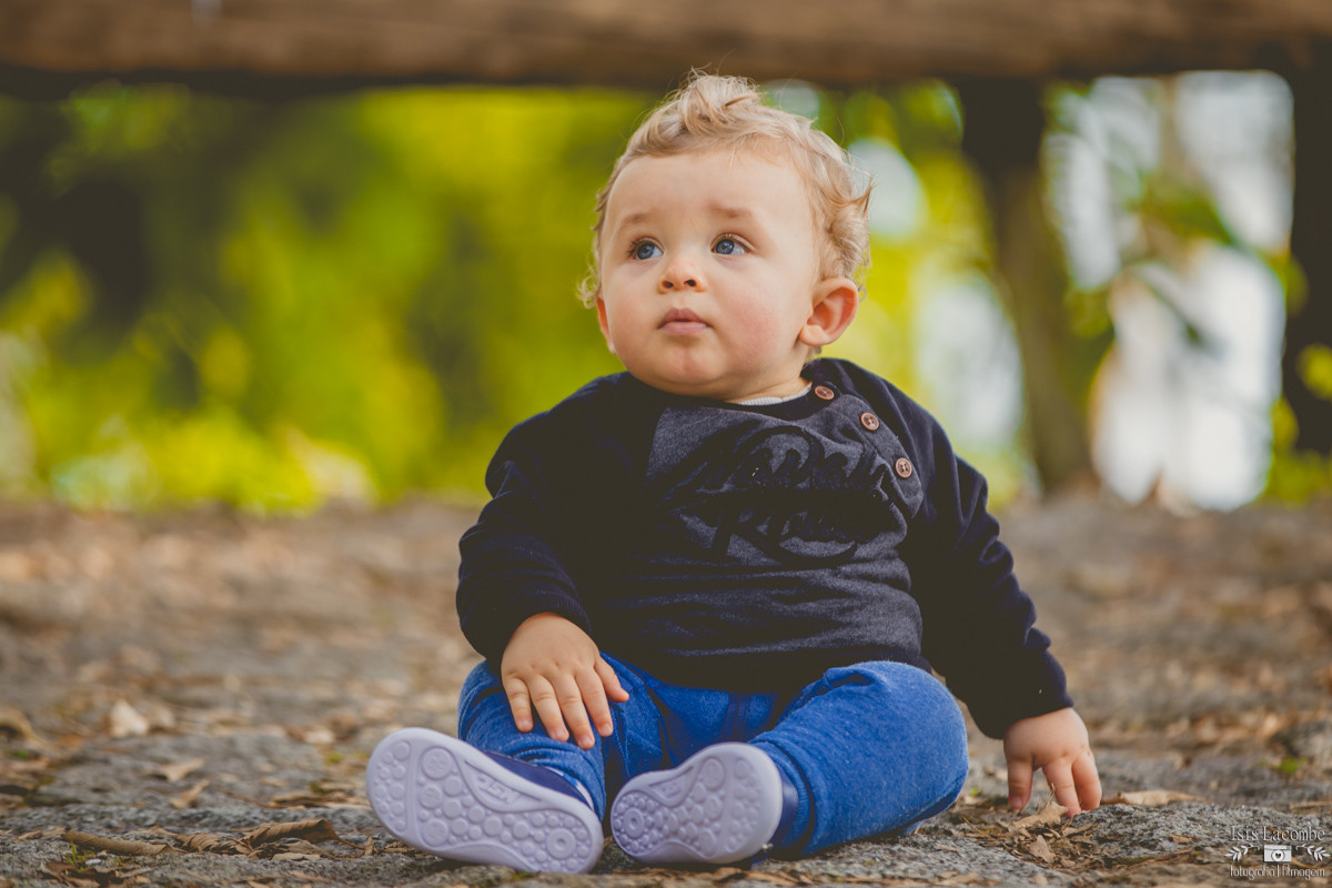 Joaquim | Pré 1 ano | Smash Cake | Sessão Fotográfica