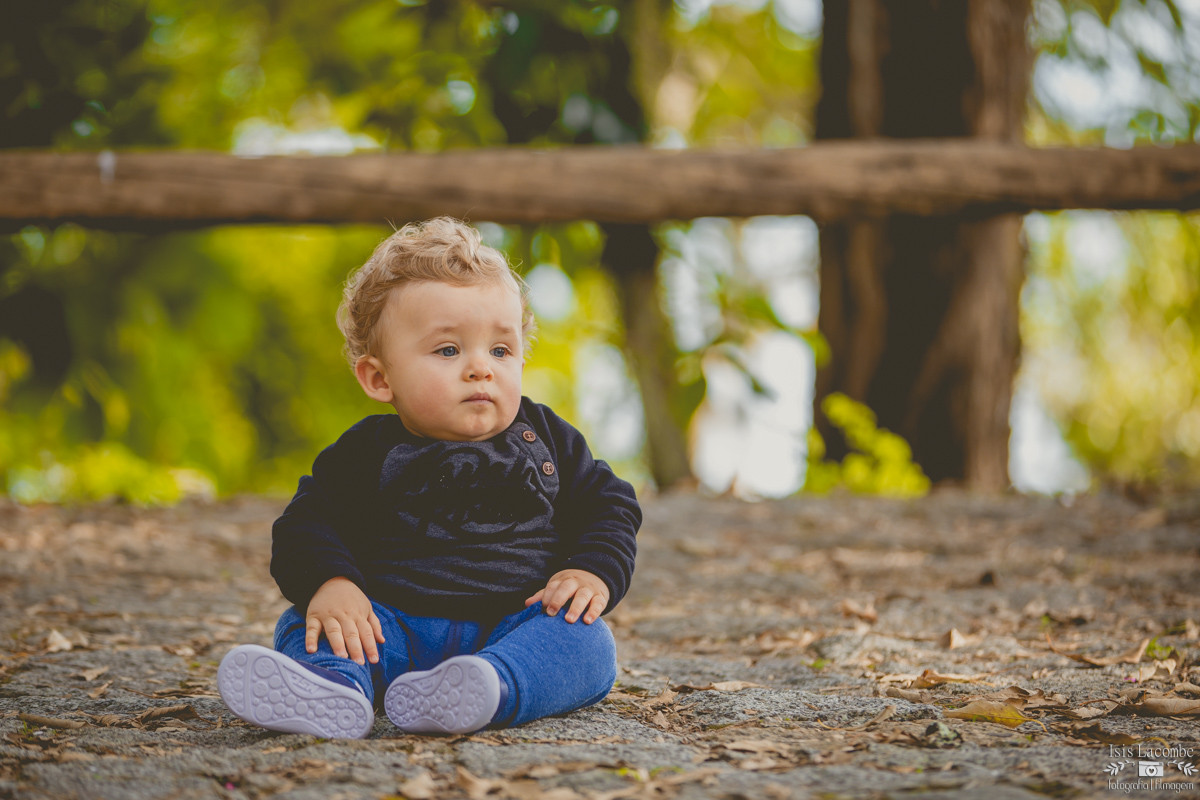 Joaquim | Pré 1 ano | Smash Cake | Sessão Fotográfica