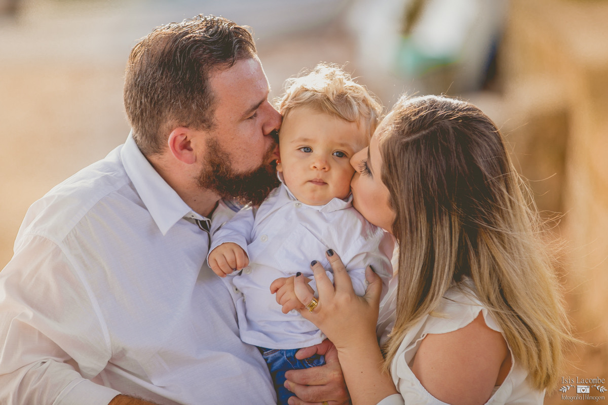 Joaquim | Pré 1 ano | Smash Cake | Sessão Fotográfica