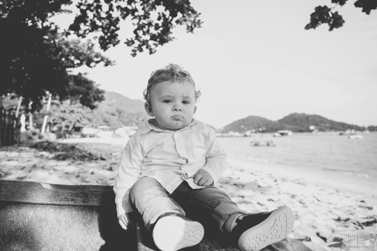 Joaquim | Pré 1 ano | Smash Cake | Sessão Fotográfica