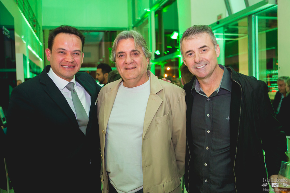 Lançamento Novo Discovery | Land Rover | Balneário Camboriú