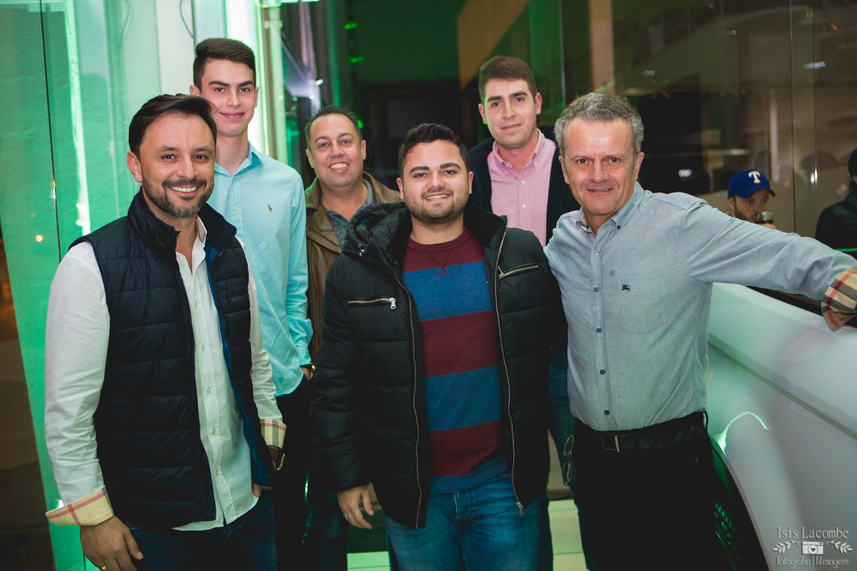 Lançamento Novo Discovery | Land Rover | Balneário Camboriú