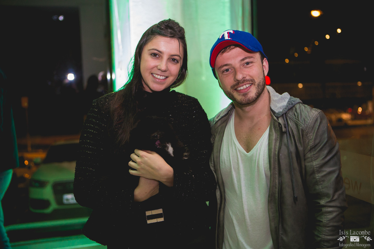 Lançamento Novo Discovery | Land Rover | Balneário Camboriú