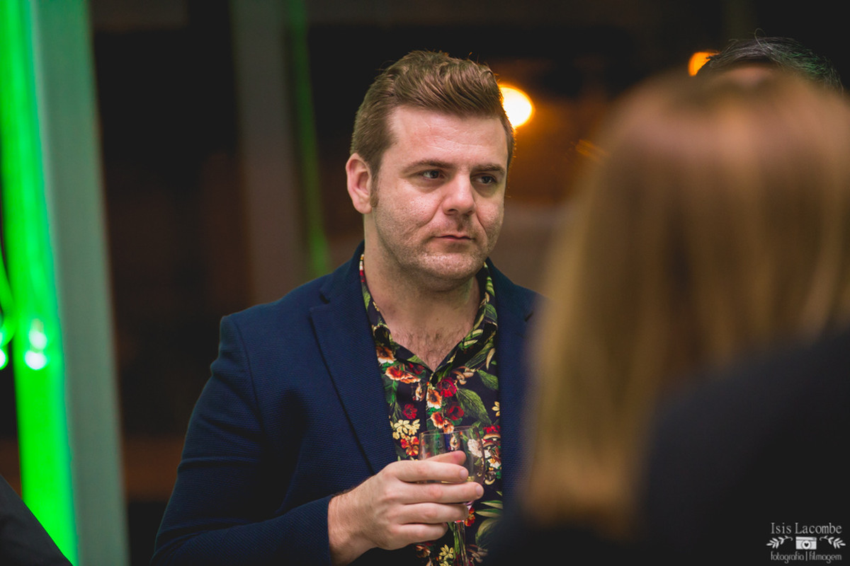 Lançamento Novo Discovery | Land Rover | Balneário Camboriú