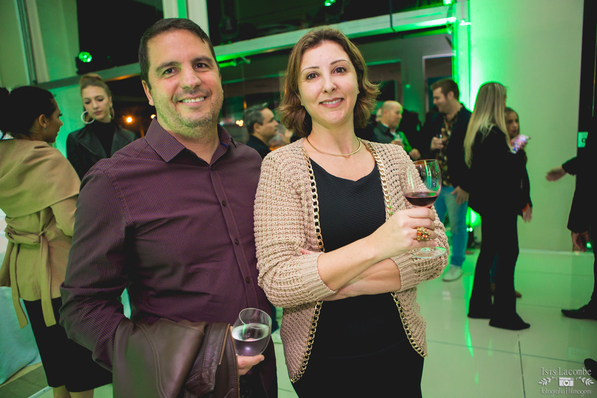 Lançamento Novo Discovery | Land Rover | Balneário Camboriú