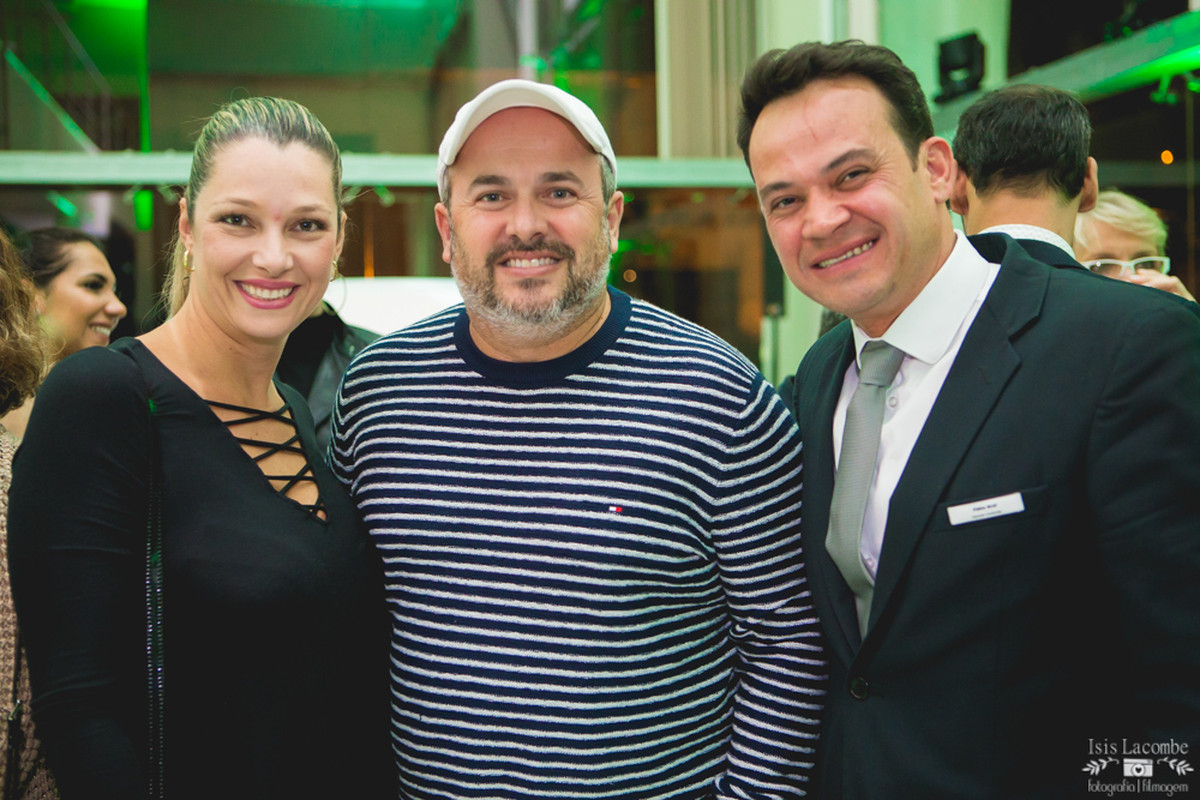 Lançamento Novo Discovery | Land Rover | Balneário Camboriú