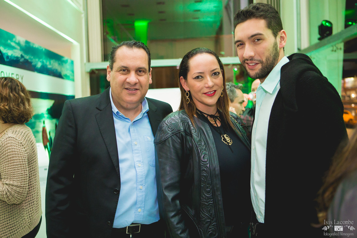 Lançamento Novo Discovery | Land Rover | Balneário Camboriú