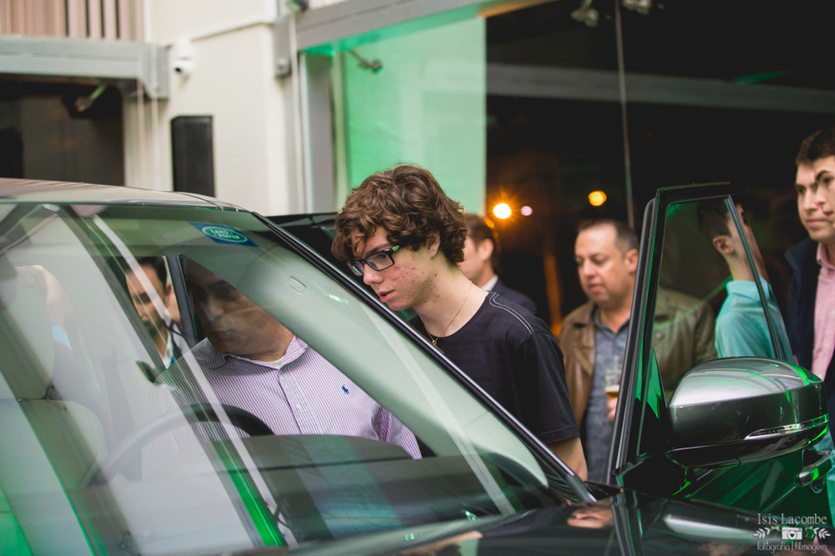 Lançamento Novo Discovery | Land Rover | Balneário Camboriú