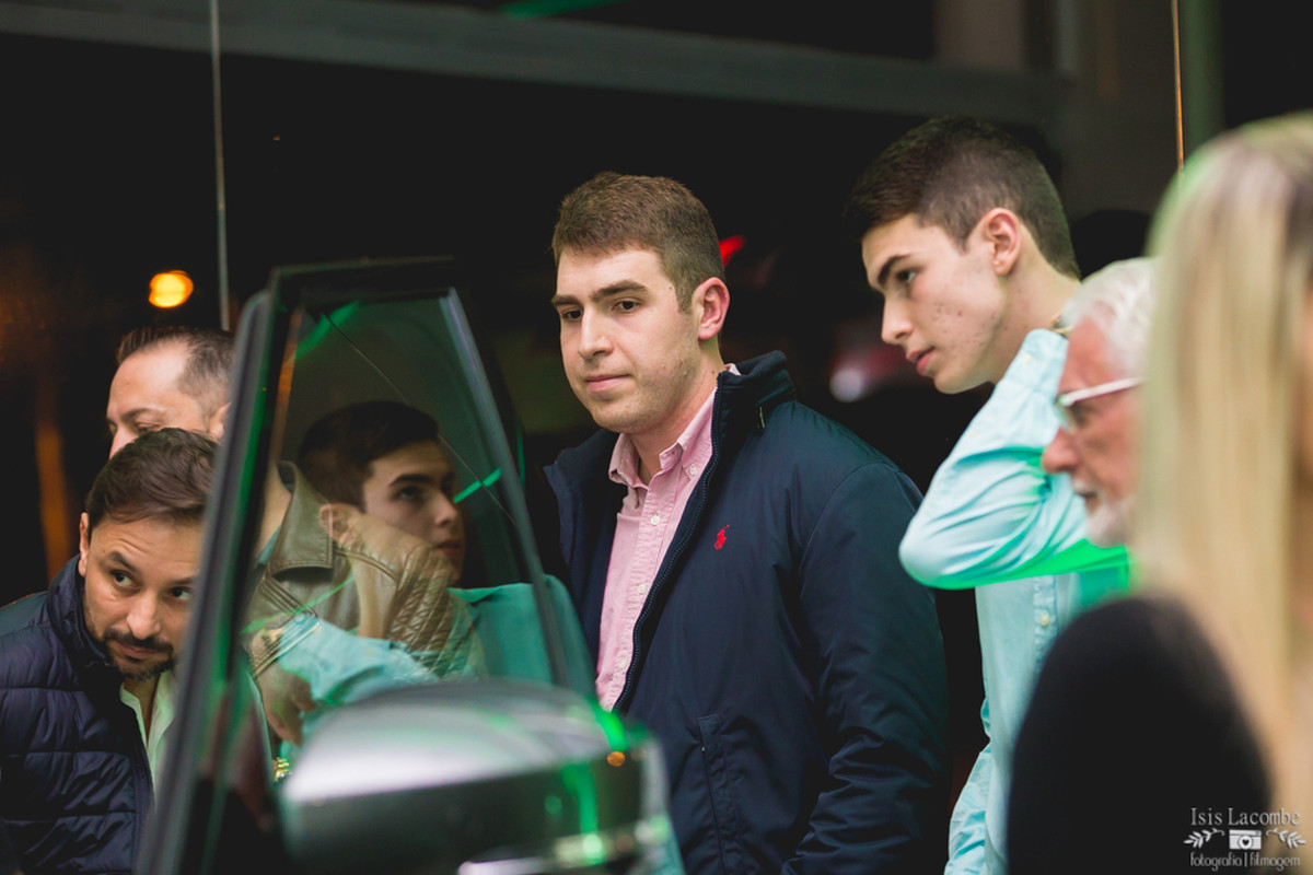 Lançamento Novo Discovery | Land Rover | Balneário Camboriú