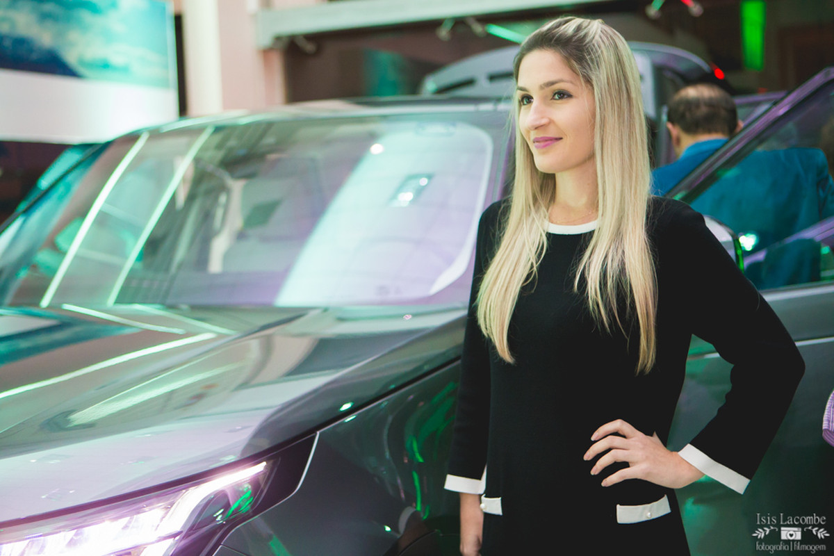 Lançamento Novo Discovery | Land Rover | Balneário Camboriú