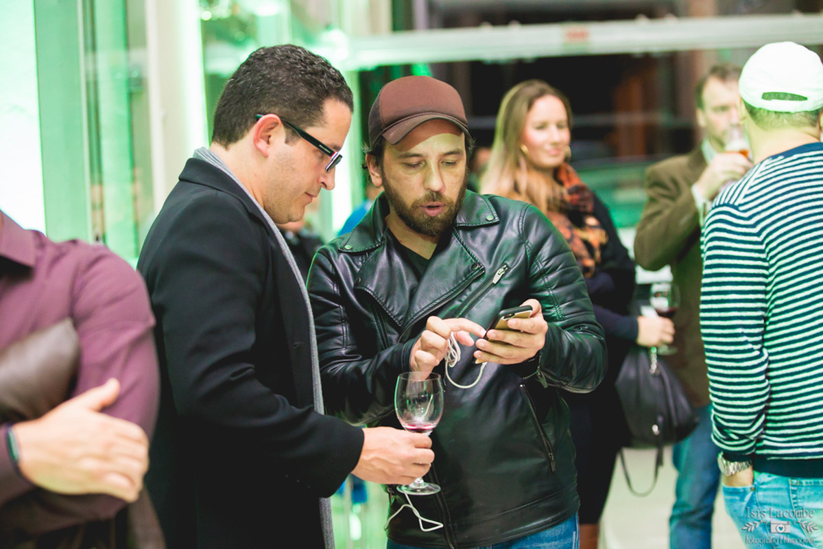 Lançamento Novo Discovery | Land Rover | Balneário Camboriú