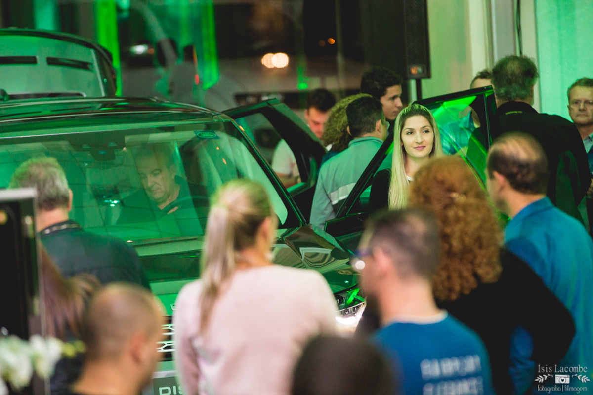Lançamento Novo Discovery | Land Rover | Balneário Camboriú