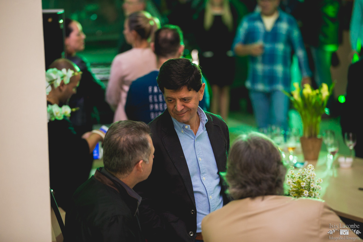 Lançamento Novo Discovery | Land Rover | Balneário Camboriú