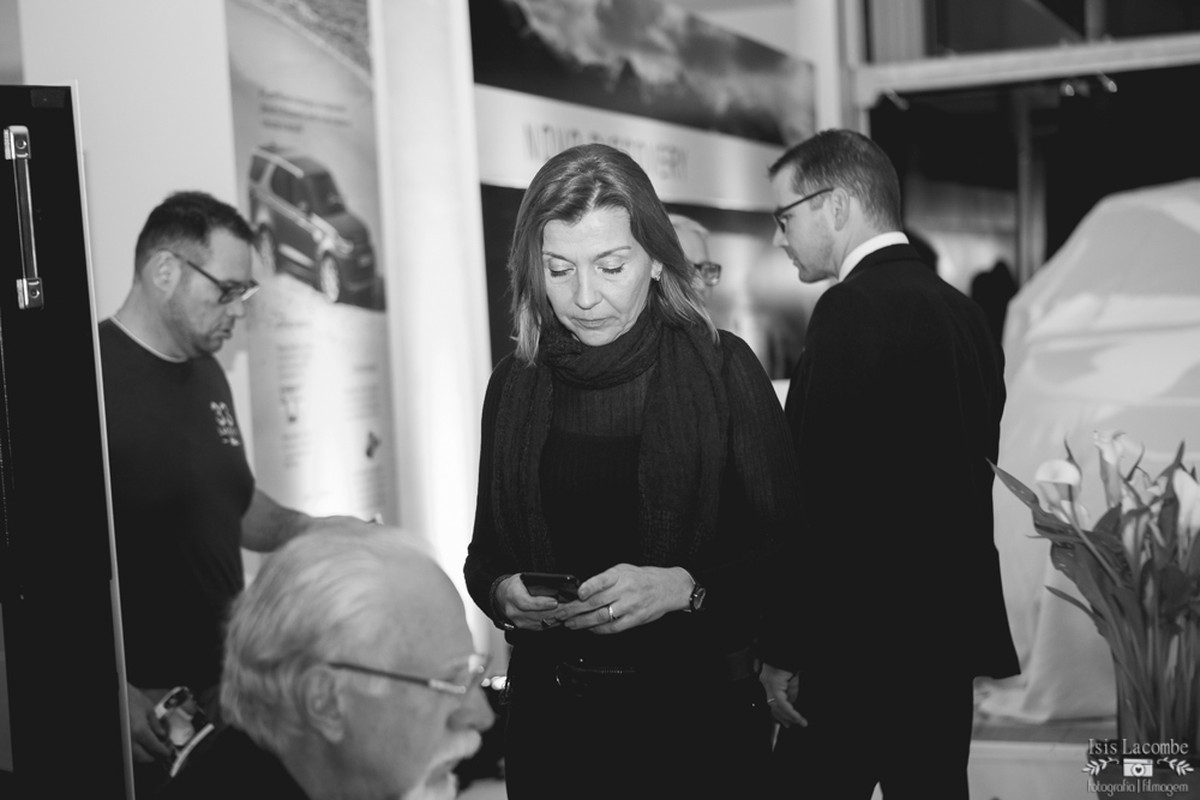 Lançamento Novo Discovery | Land Rover | Balneário Camboriú