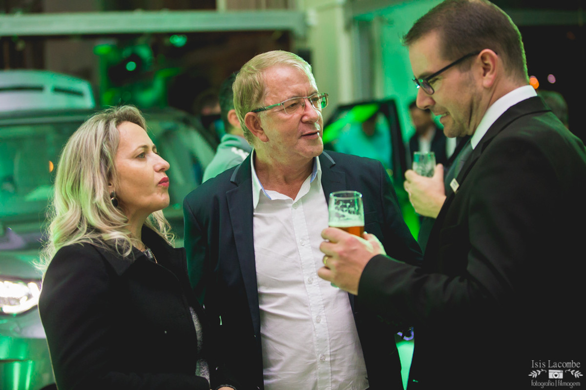 Lançamento Novo Discovery | Land Rover | Balneário Camboriú