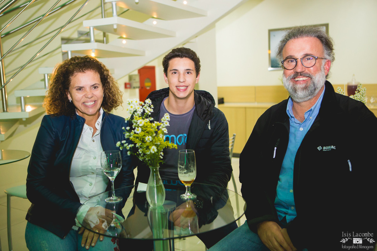 Lançamento Novo Discovery | Land Rover | Balneário Camboriú