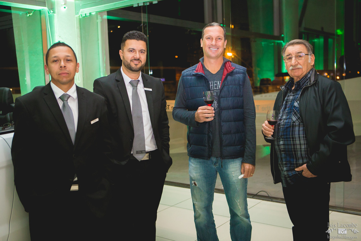 Lançamento Novo Discovery | Land Rover | Balneário Camboriú