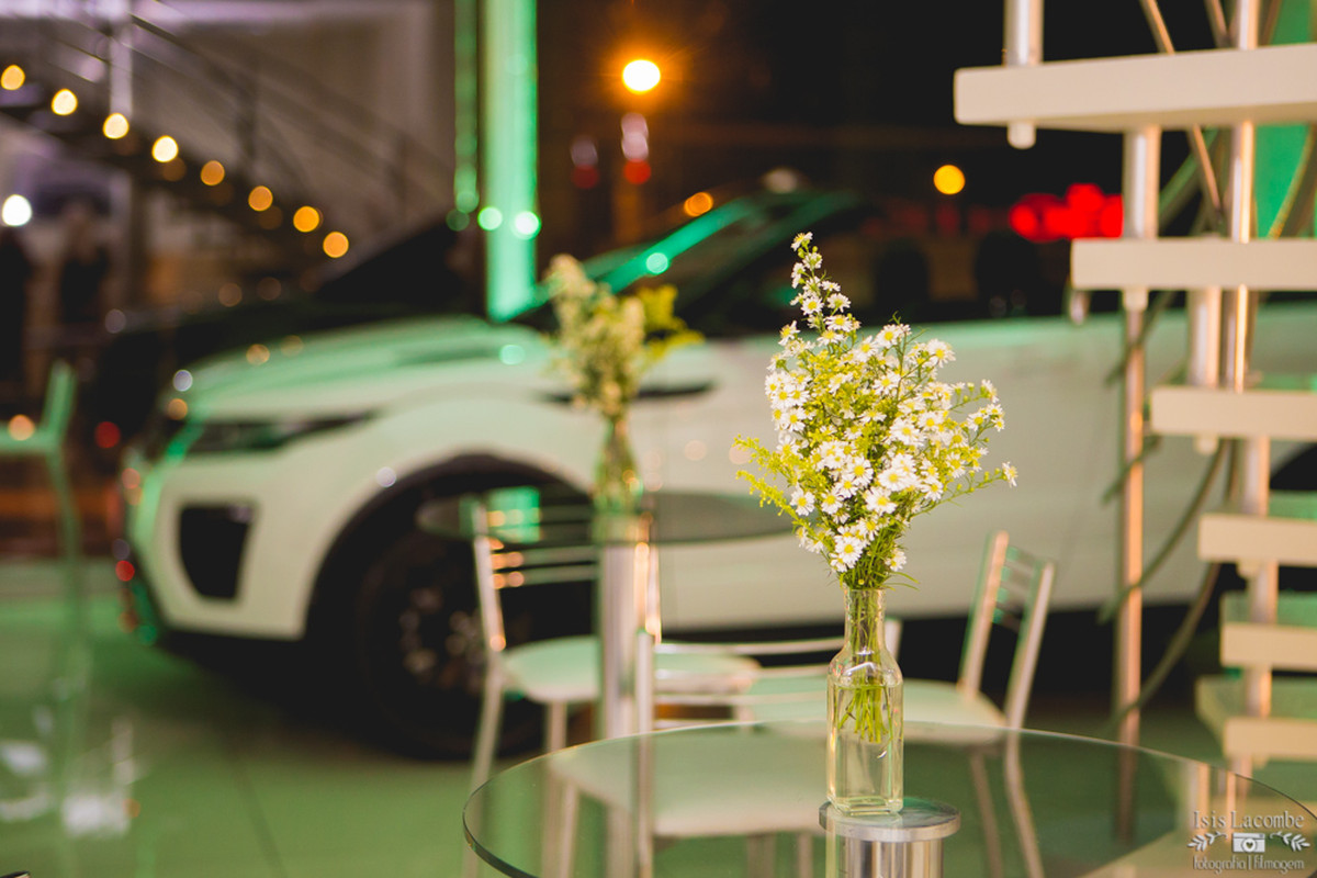 Lançamento Novo Discovery | Land Rover | Balneário Camboriú