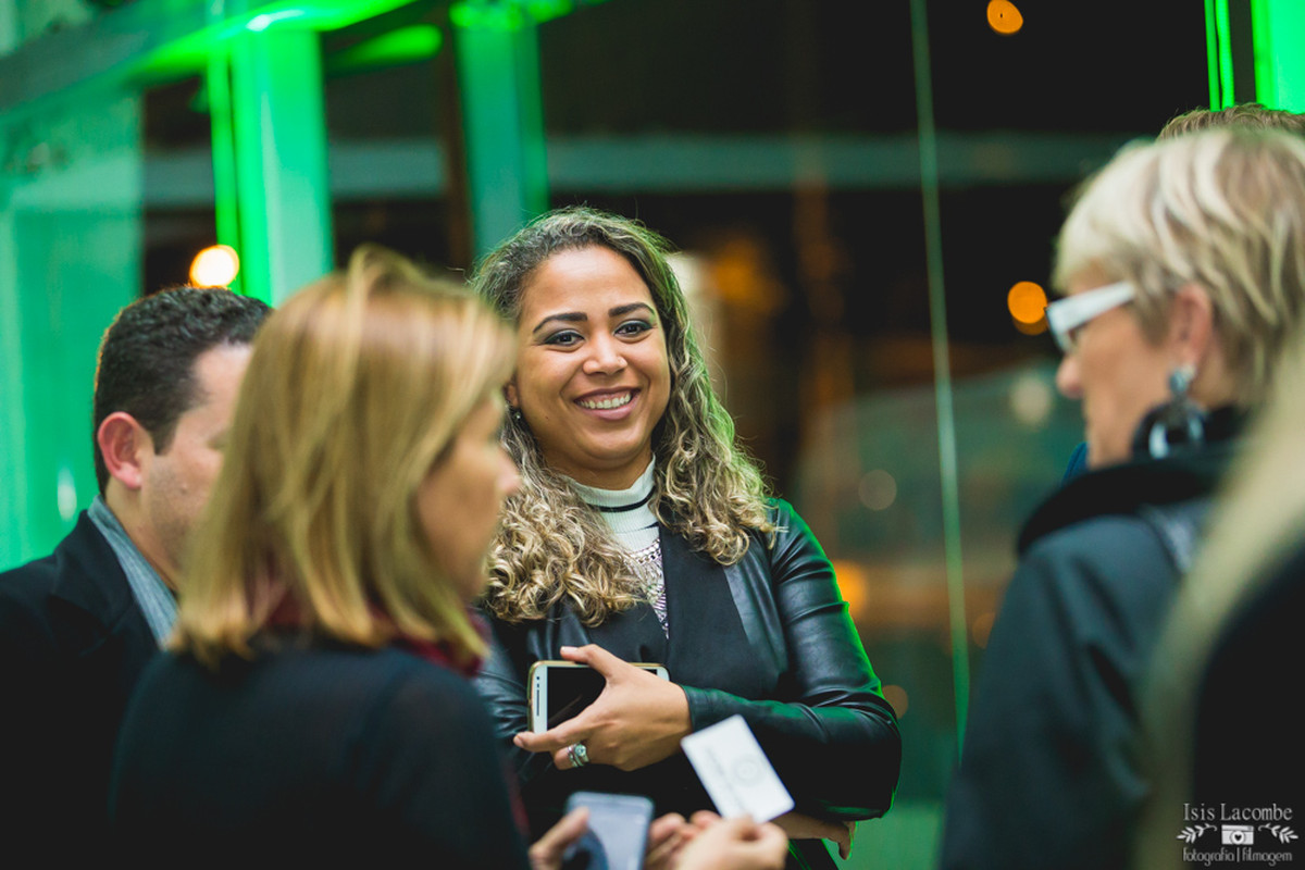 Lançamento Novo Discovery | Land Rover | Balneário Camboriú