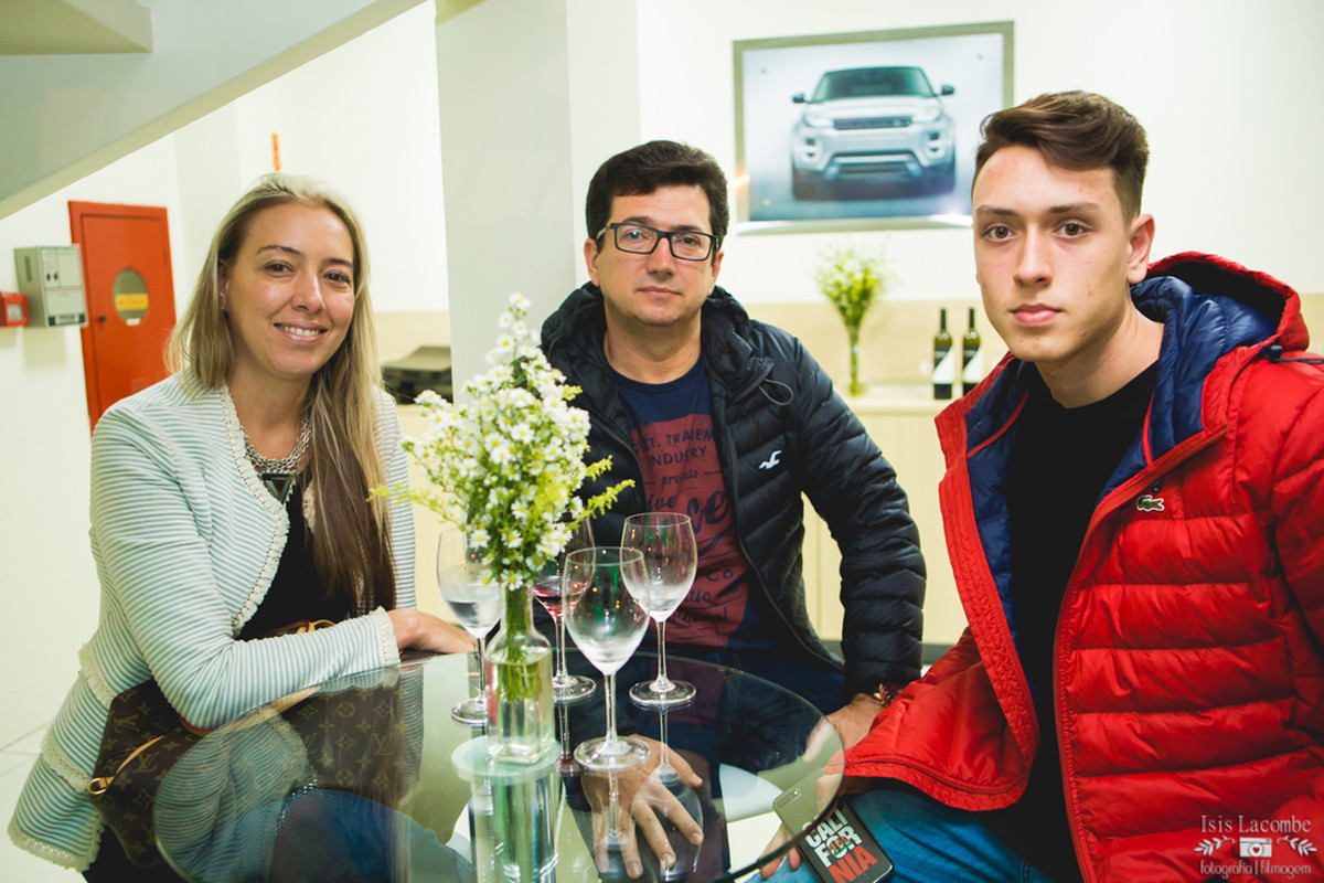 Lançamento Novo Discovery | Land Rover | Balneário Camboriú